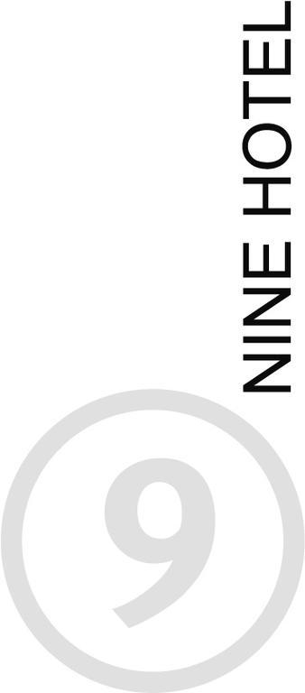 Nine Hotel Monza Esterno foto